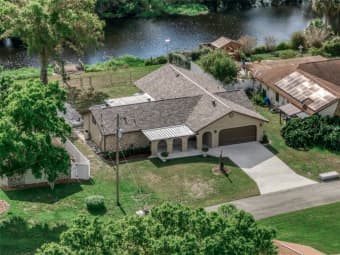 5329 Riverway Drive, Sebring, FL, 33875