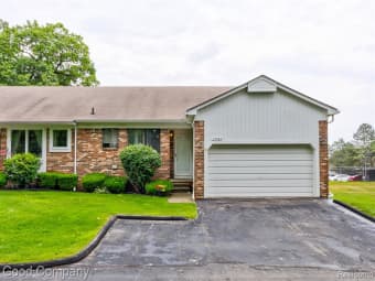 45264 Universal Court, Shelby Township, MI, 48317