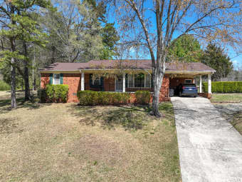 206 Cliffside Drive, Kannapolis, NC, 28081