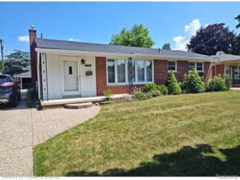 35824 West Chicago Street, Livonia, MI, 48150
