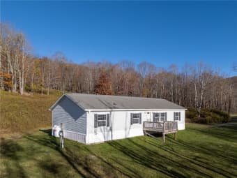 2685 Red Kill Rd, Fleischmanns, NY, 12430