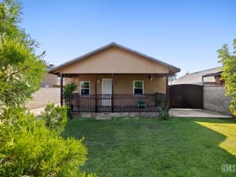 109 South King Street, Bakersfield, CA, 93307