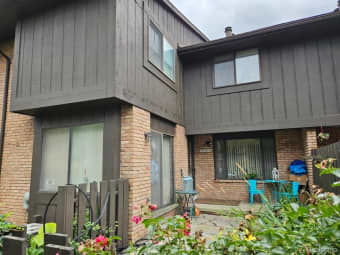 37313 Clubhouse Drive, Sterling Heights, MI, 48312