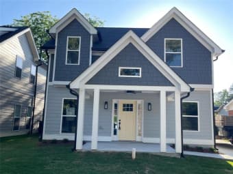 3189 Jackson Street, Hapeville, GA, 30354