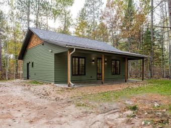 25294 Piquant Way, Cohasset, MN, 55721