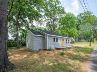 106 Jones Street, Summerville, GA, 30747