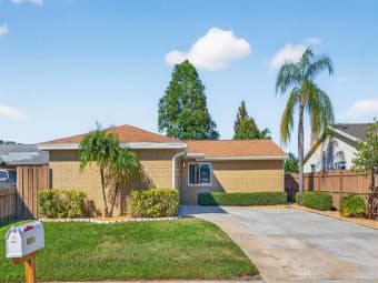 11983 106th Court, Seminole, FL, 33778