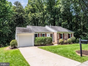6410 Wyngate Drive, West Springfield, VA, 22152
