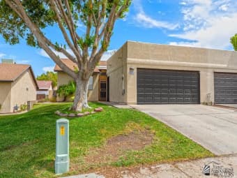 1508 W 14th St, Yuma, AZ, 85364