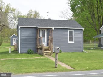 431 Paxtonville Road, Middleburg, PA, 17842