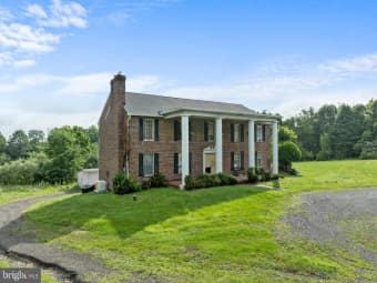 32 Municipal Road, Pipersville, PA, 18947
