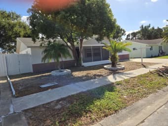 3426 Paloma Drive, Elfers, FL, 34690