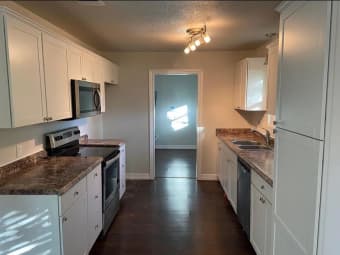 502 Chestnut Street, Brazoria, TX, 77422