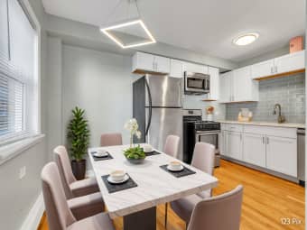 1e/2409 W Balmoral Ave, Chicago, IL, 60625