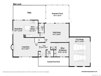 6 Rivergate Wds, Wilton, CT, 06897
