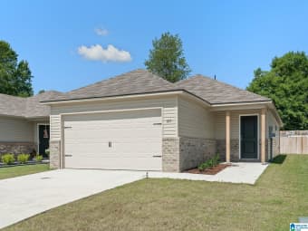 Lot 39/231 College Pk Drive, Sylacauga, AL, 35150