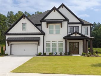 1043 Ridgeview Road, Woodstock, GA, 30188