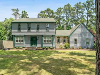 801 East Lexington Court, Atlantic County, NJ, 08205