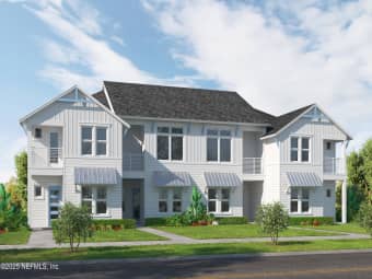 54 Sewall Lane, Nocatee, FL, 32081