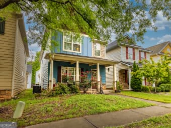 187 Preserve Dr, Newnan, GA, 30263