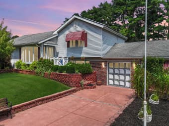 4 East Curran Drive, Absecon, NJ, 08201
