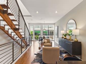 1213 67th Street, Oakland, CA, 94608