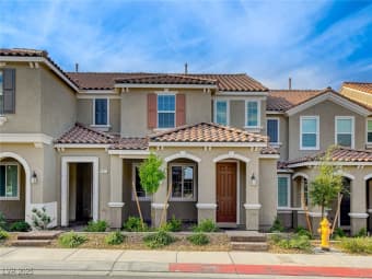 2409 Bellinzona Place, Henderson, NV, 89044