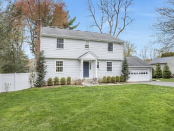 139 Highland Ave, Norwalk, CT, 06853