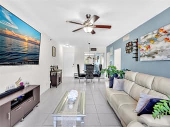 523/5800 Northeast 22nd Way, Fort Lauderdale, FL, 33308