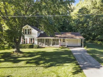 60 East Beech Street, Fruitport, MI, 49415