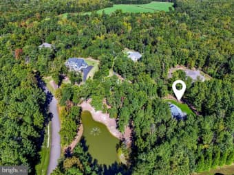 11204 Honor Bridge Farm Pl, Spotsylvania County, VA, 22508