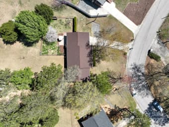 206 Cliffside Drive, Kannapolis, NC, 28081