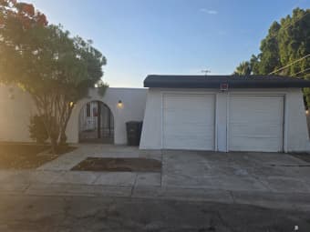 1897 South Pendergast Avenue, Yuma, AZ, 85364