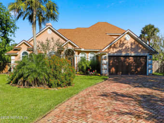 1773 Marshside Drive, Jacksonville Beach, FL, 32250
