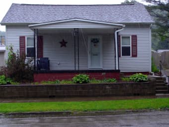 760 Poplar Street, Nelsonville, OH, 45764