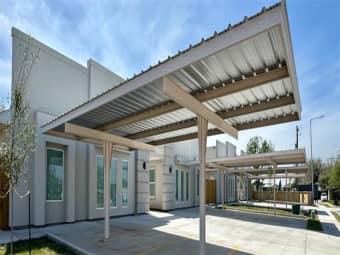 806 East Starr Road, Mercedes, TX, 78570