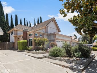 15216 Vichy Cir, Irvine, CA, 92604