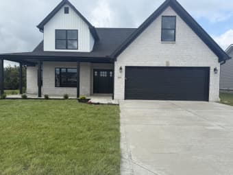 509 Chickasaw Drive, Richmond, KY, 40475