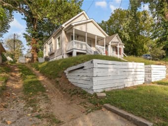 3038 North 20th Street, Kansas City, KS, 66104