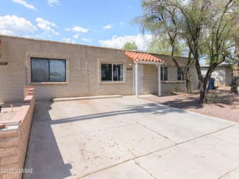 6759 E Hawk Dr, Tucson, AZ, 85730