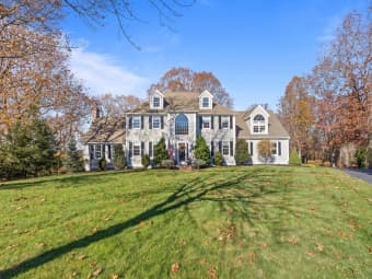 10 Edgar Walker Court, Hingham, MA, 02043