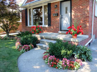 9854 Sterling Avenue, Allen Park, MI, 48101