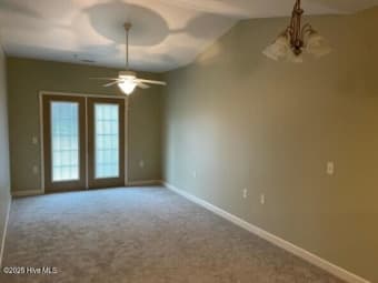 Unit 311/618 Condo Club Drive, Wilmington, NC, 28412