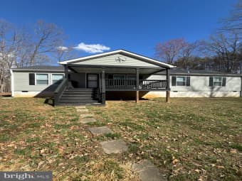 21362 Walking Deer Lane, Orange, VA, 22960