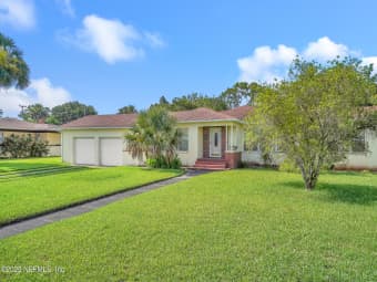 61 Avista Circle, St. Augustine, FL, 32080