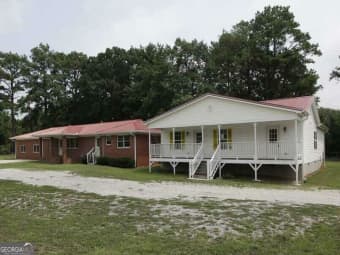 441 Carrollton Street, Temple, GA, 30179