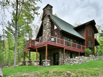 10435 West Murphy Boulevard, Sawyer County, WI, 54843