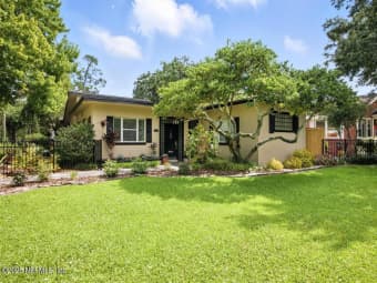 4175 Timuquana Road, Jacksonville, FL, 32210