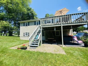 4 Haskell Street, Agawam Town, MA, 01001