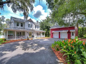 18614 Hanna Rd, Lutz, FL, 33549